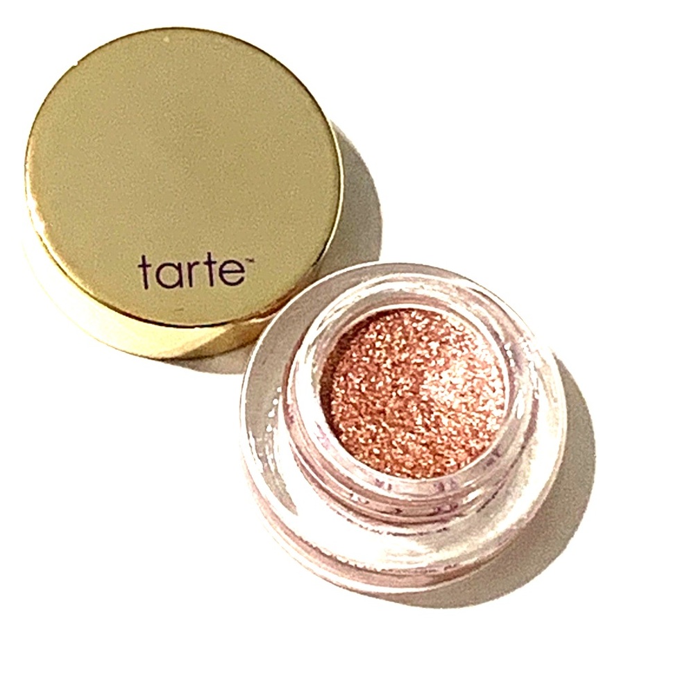 TARTE Clay Pot Waterproof Eyeliner in Rose Gold